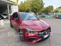 2024 Mercedes Benz GLA-Class