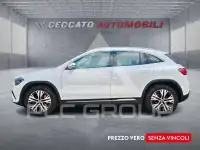 2024 Mercedes Benz GLA-Class
