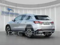 2024 Mercedes Benz GLA-Class