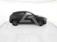 2024 Mercedes Benz GLA-Class