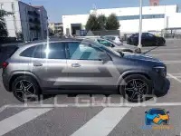 2024 Mercedes Benz GLA-Class