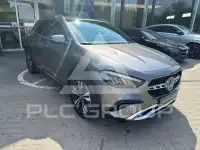 2024 Mercedes Benz GLA-Class