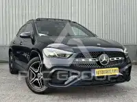 2024 Mercedes Benz GLA-Class