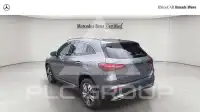 2024 Mercedes Benz GLA-Class