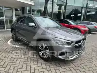 2024 Mercedes Benz GLA-Class