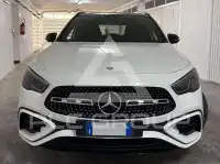 2024 Mercedes Benz GLA-Class