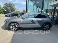 2024 Mercedes Benz GLA-Class