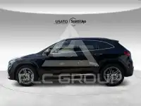 2024 Mercedes Benz GLA-Class