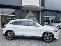 2024 Mercedes Benz GLA-Class