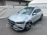 2024 Mercedes Benz GLA-Class