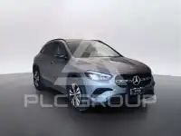 2024 Mercedes Benz GLA-Class