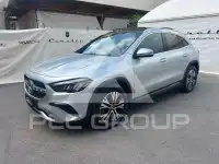 2024 Mercedes Benz GLA-Class