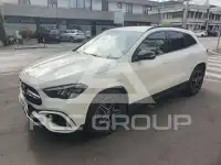2024 Mercedes Benz GLA-Class