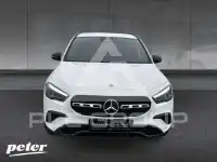 2024 Mercedes Benz GLA-Class