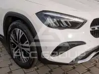 2024 Mercedes Benz GLA-Class