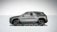 2024 Mercedes Benz GLA-Class