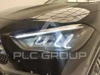2024 Mercedes Benz GLA-Class