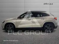 2024 Mercedes Benz GLA-Class