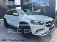 2024 Mercedes Benz GLA-Class