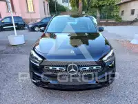 2024 Mercedes Benz GLA-Class