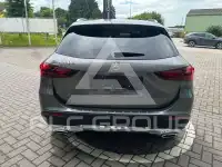2024 Mercedes Benz GLA-Class