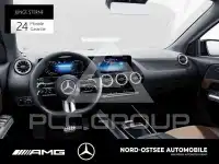 2024 Mercedes Benz GLA-Class