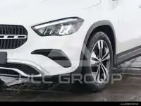 2024 Mercedes Benz GLA-Class
