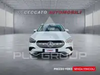 2024 Mercedes Benz GLA-Class