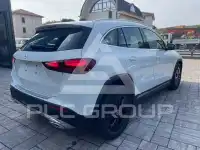 2024 Mercedes Benz GLA-Class