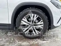 2024 Mercedes Benz GLA-Class