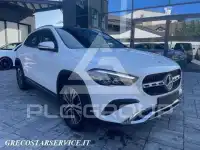 2024 Mercedes Benz GLA-Class