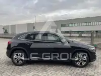 2024 Mercedes Benz GLA-Class