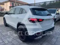2024 Mercedes Benz GLA-Class