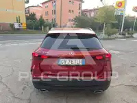 2024 Mercedes Benz GLA-Class