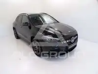 2024 Mercedes Benz GLA-Class