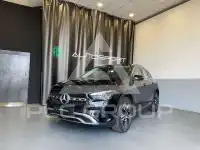2024 Mercedes Benz GLA-Class