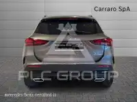 2024 Mercedes Benz GLA-Class