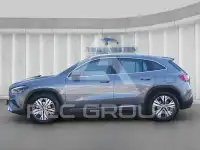 2024 Mercedes Benz GLA-Class