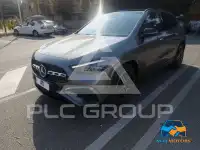 2024 Mercedes Benz GLA-Class