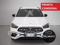 2024 Mercedes Benz GLA-Class