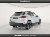 2024 Mercedes Benz GLA-Class