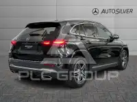 2024 Mercedes Benz GLA-Class