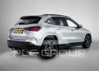 2024 Mercedes Benz GLA-Class
