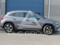 2025 Mercedes Benz GLA-Class