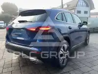 2024 Mercedes Benz GLA-Class