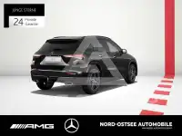 2024 Mercedes Benz GLA-Class