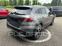 2024 Mercedes Benz GLA-Class