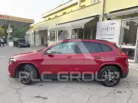 2024 Mercedes Benz GLA-Class