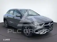 2024 Mercedes Benz GLA-Class