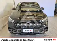 2024 Mercedes Benz GLA-Class